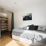 Ankerplatz No 8, Charmante Fuer Bis Zu 4 Pers Am Appartement