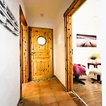 Appartement Ankerplatz No 8, Charmante Fuer Bis Zu 4 Pers Am Westerholz