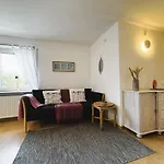 Appartement Ankerplatz No 8, Charmante Fuer Bis Zu 4 Pers Am