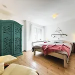 Appartement Ankerplatz No 8, Charmante Fuer Bis Zu 4 Pers Am *