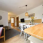 Ankerplatz No 8, Charmante Fuer Bis Zu 4 Pers Am Appartement *