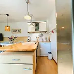 Appartement Ankerplatz No 8, Charmante Fuer Bis Zu 4 Pers Am *