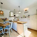 Appartement Ankerplatz No 8, Charmante Fuer Bis Zu 4 Pers Am Westerholz