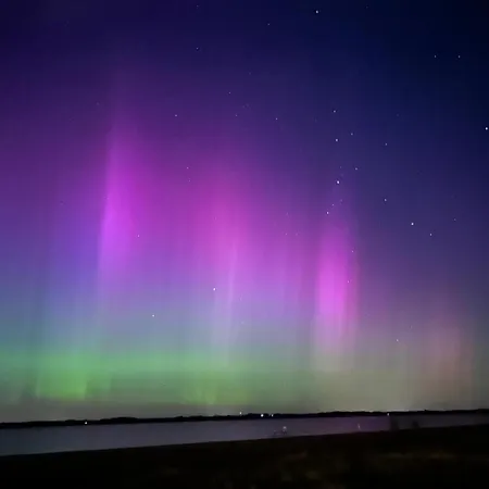 Ankerplatz No 8, Charmante Fuer Bis Zu 4 Pers Am * Westerholz