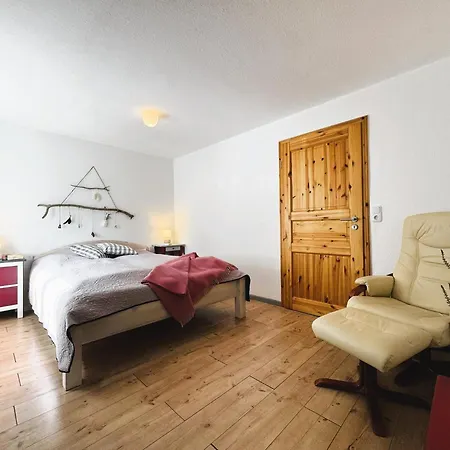 Apartamento Ankerplatz No 8, Charmante Fuer Bis Zu 4 Pers Am *