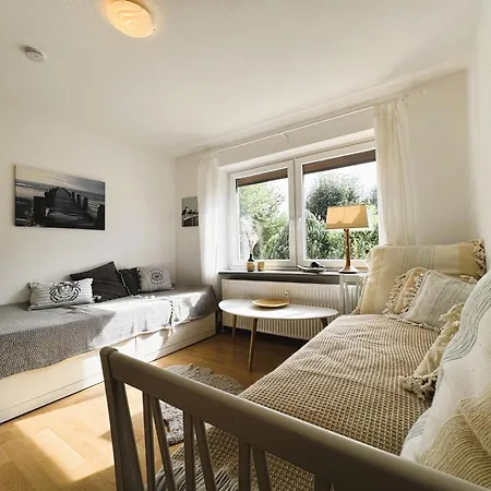 Ankerplatz No 8, Charmante Fuer Bis Zu 4 Pers Am