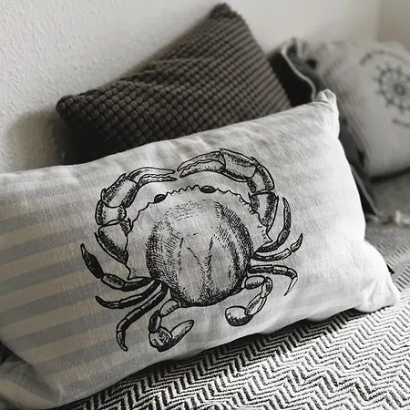 Ankerplatz No 8, Charmante Fuer Bis Zu 4 Pers Am Apartamento *