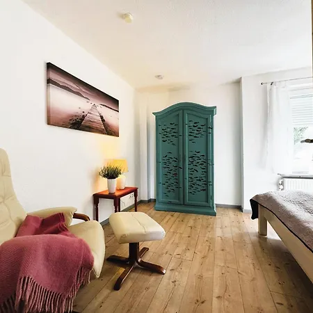 Apartamento Ankerplatz No 8, Charmante Fuer Bis Zu 4 Pers Am *