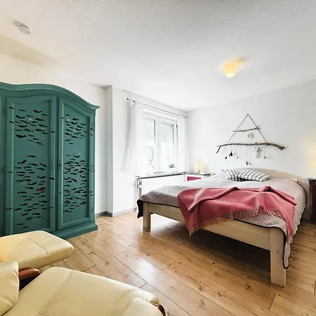 Apartamento Ankerplatz No 8, Charmante Fuer Bis Zu 4 Pers Am *
