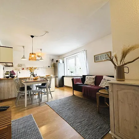 Ankerplatz No 8 * Westerholz