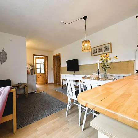 Ankerplatz No 8 Apartment *