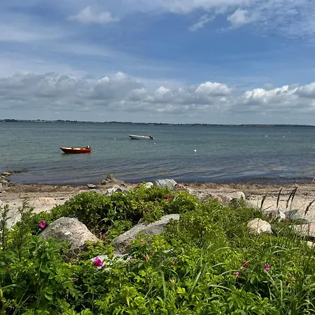 アパート Ankerplatz No 8, Charmante Fuer Bis Zu 4 Pers Am Westerholz