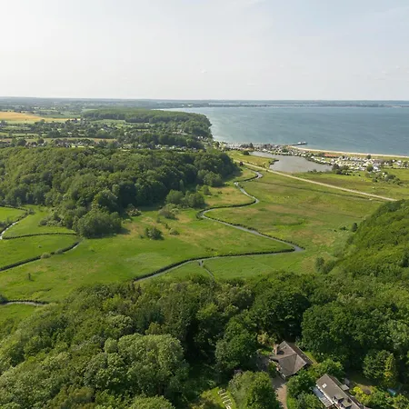 Ankerplatz No 8, Charmante Fuer Bis Zu 4 Pers Am