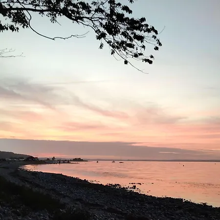 アパート Ankerplatz No 8, Charmante Fuer Bis Zu 4 Pers Am